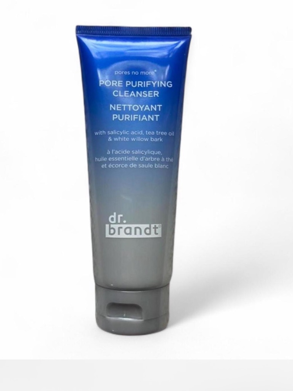 Dr.Brandt- Pore Purifying Cleanser